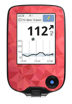 Packs combinés capteur et scanner FreeStyle Libre