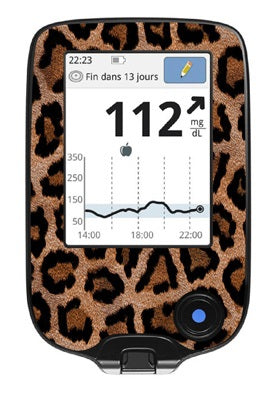 Packs combinés capteur et scanner FreeStyle Libre