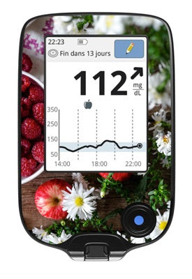 Packs combinés capteur et scanner FreeStyle Libre