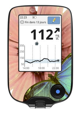 Packs combinés capteur et scanner FreeStyle Libre