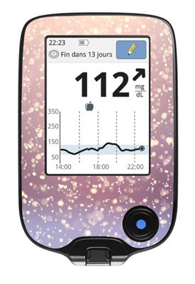Packs combinés capteur et scanner FreeStyle Libre