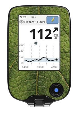 Packs combinés capteur et scanner FreeStyle Libre