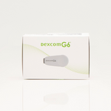Dexcom G6 Starter Kit