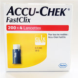 Accu-Chek FastClix