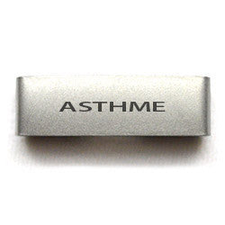 2BEID Med-Clips for Small Bracelet