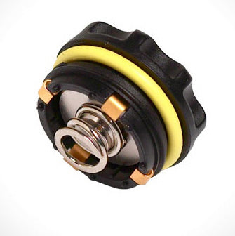 Animas Battery Cap