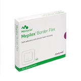 Mepilex® Border Flex - Square