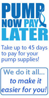 Pump Now Pay Later - Program Terms, Agreement and Subscription