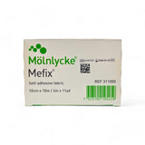 Mefix® - Bande adhésive en nontissé extensible