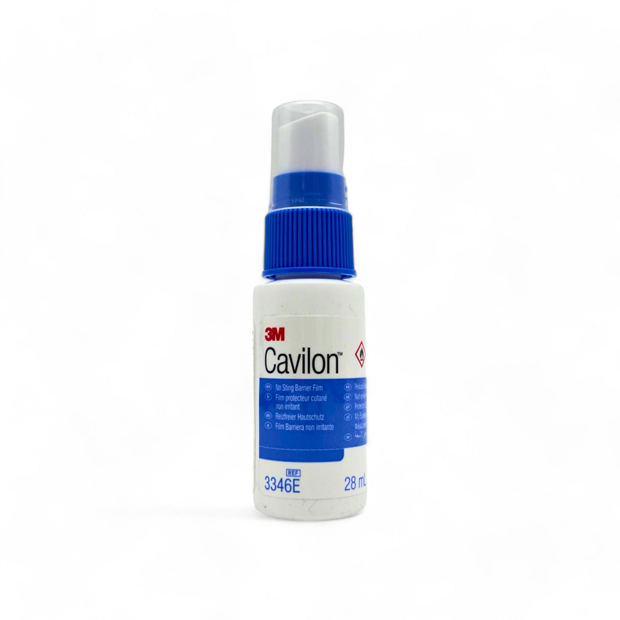 3M Cavilon Liquid Spray