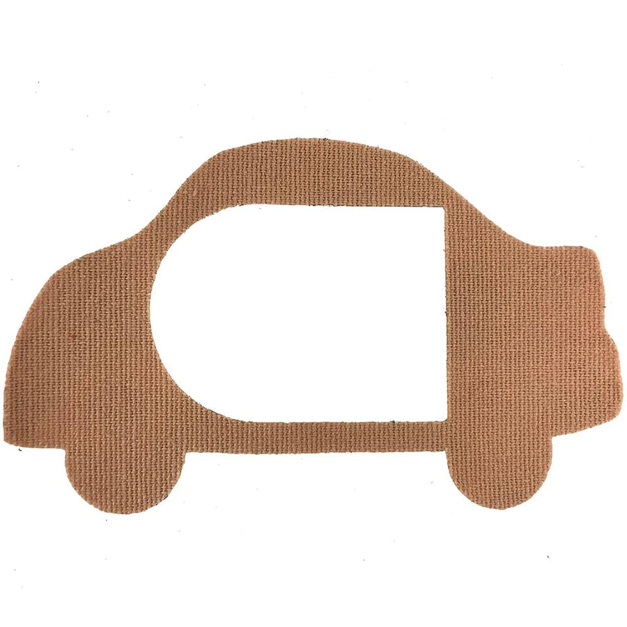 OMNIPOD CAR PATCH