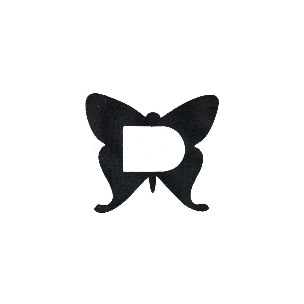 Omnipod patch adhésif - papillon