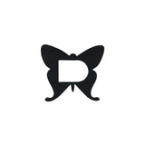 Omnipod patch adhésif - papillon