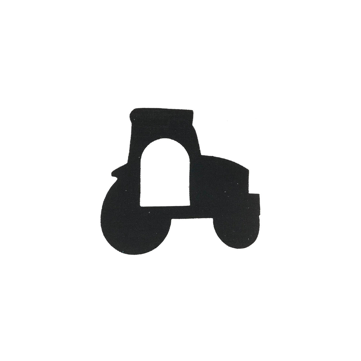OMNIPOD TRACTOR PATCH