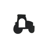 OMNIPOD TRACTOR PATCH