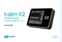 SR-User Guide t:slim X2 Control-IQ 7.6 mmol/L En