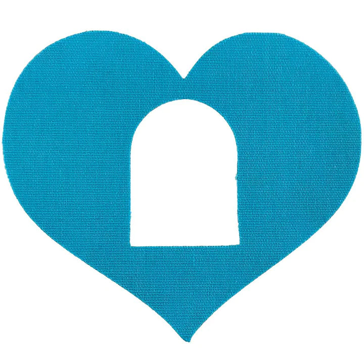 OMNIPOD HEART PATCH