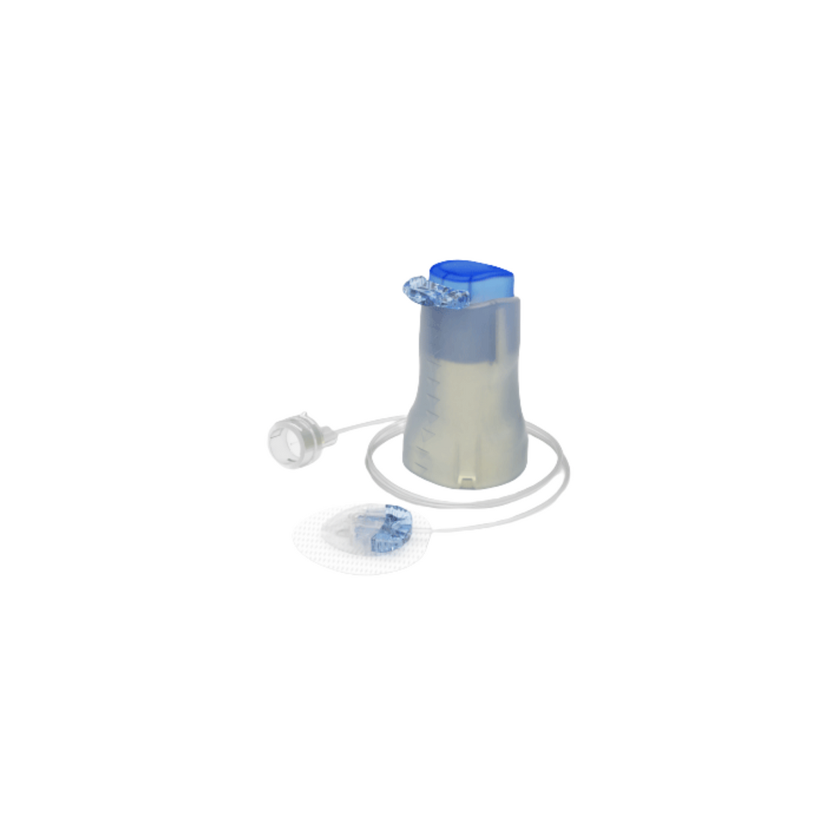 Dispositif de Perfusion Medtronic Extended