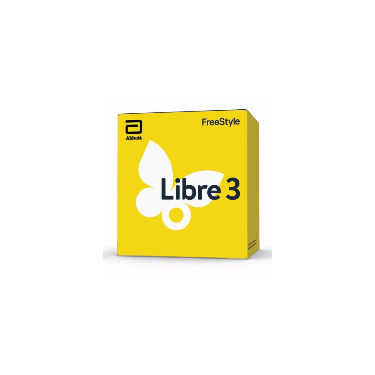 FreeStyle Libre 3 Reader
