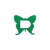 Omnipod patch adhésif - papillon