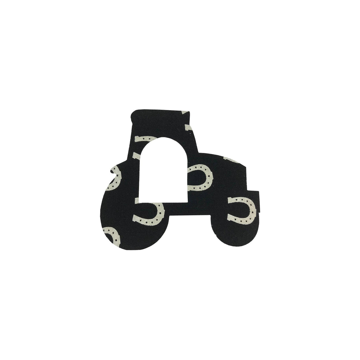 OMNIPOD TRACTOR PATCH