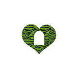Omnipod patch adhésif - cœur