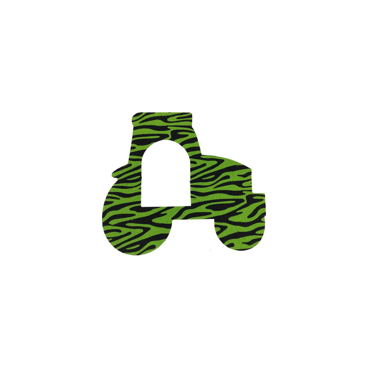 OMNIPOD TRACTOR PATCH