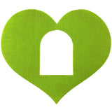 OMNIPOD HEART PATCH