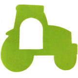 OMNIPOD TRACTOR PATCH