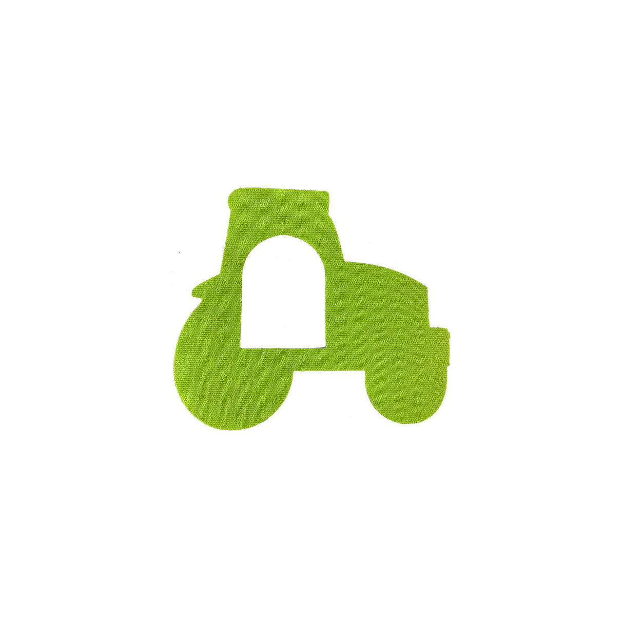 OMNIPOD TRACTOR PATCH