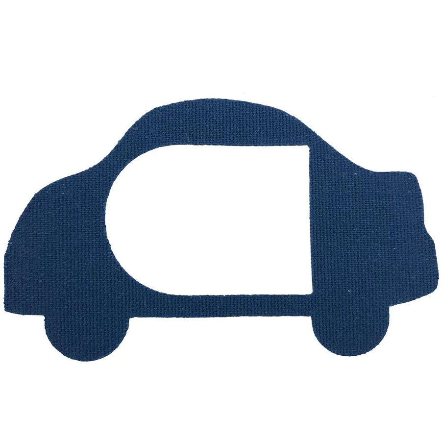 OMNIPOD CAR PATCH