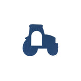 OMNIPOD TRACTOR PATCH