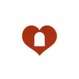 Omnipod patch adhésif - cœur