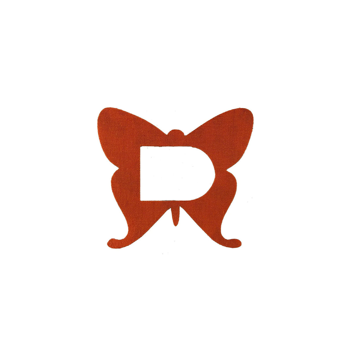 Omnipod patch adhésif - papillon