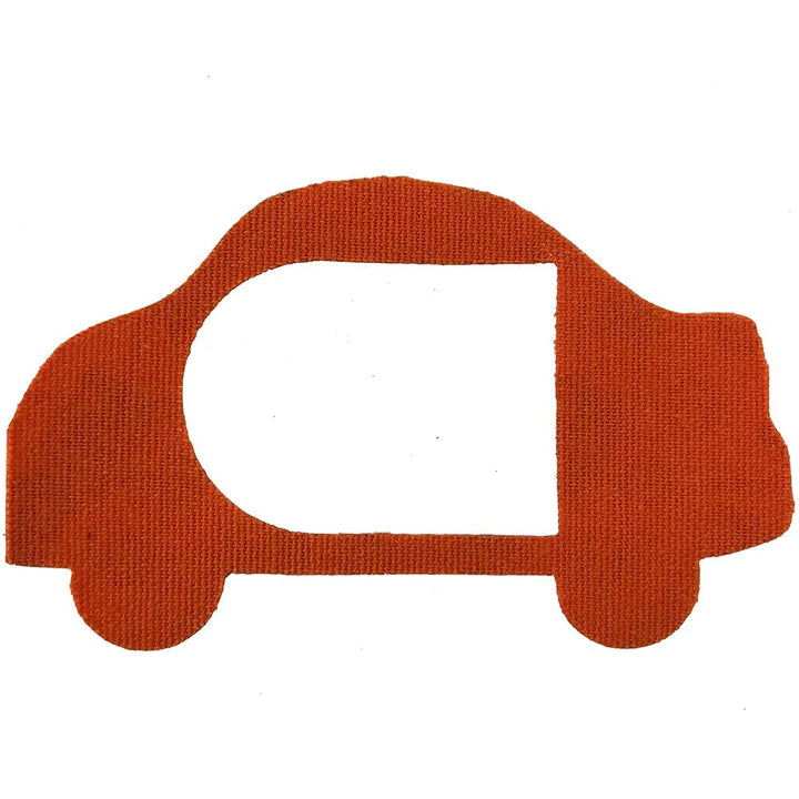 OMNIPOD CAR PATCH