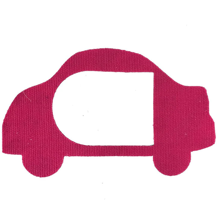 voiture patch adhésif pour OMNIPOD