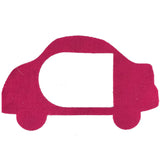 voiture patch adhésif pour OMNIPOD