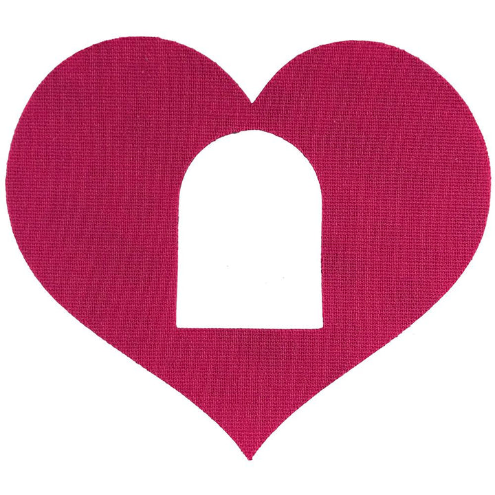 OMNIPOD HEART PATCH