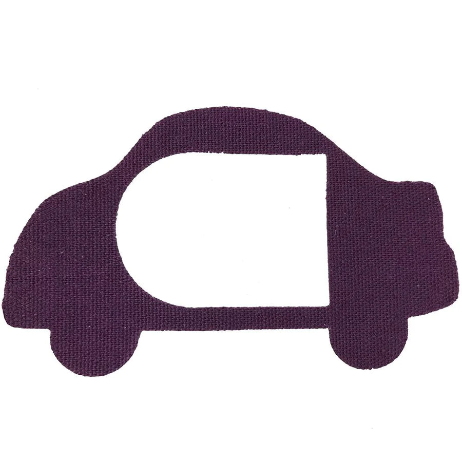 voiture patch adhésif pour OMNIPOD