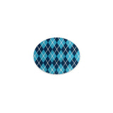 Dexcom G7 Oval Patches (Pack of 1)