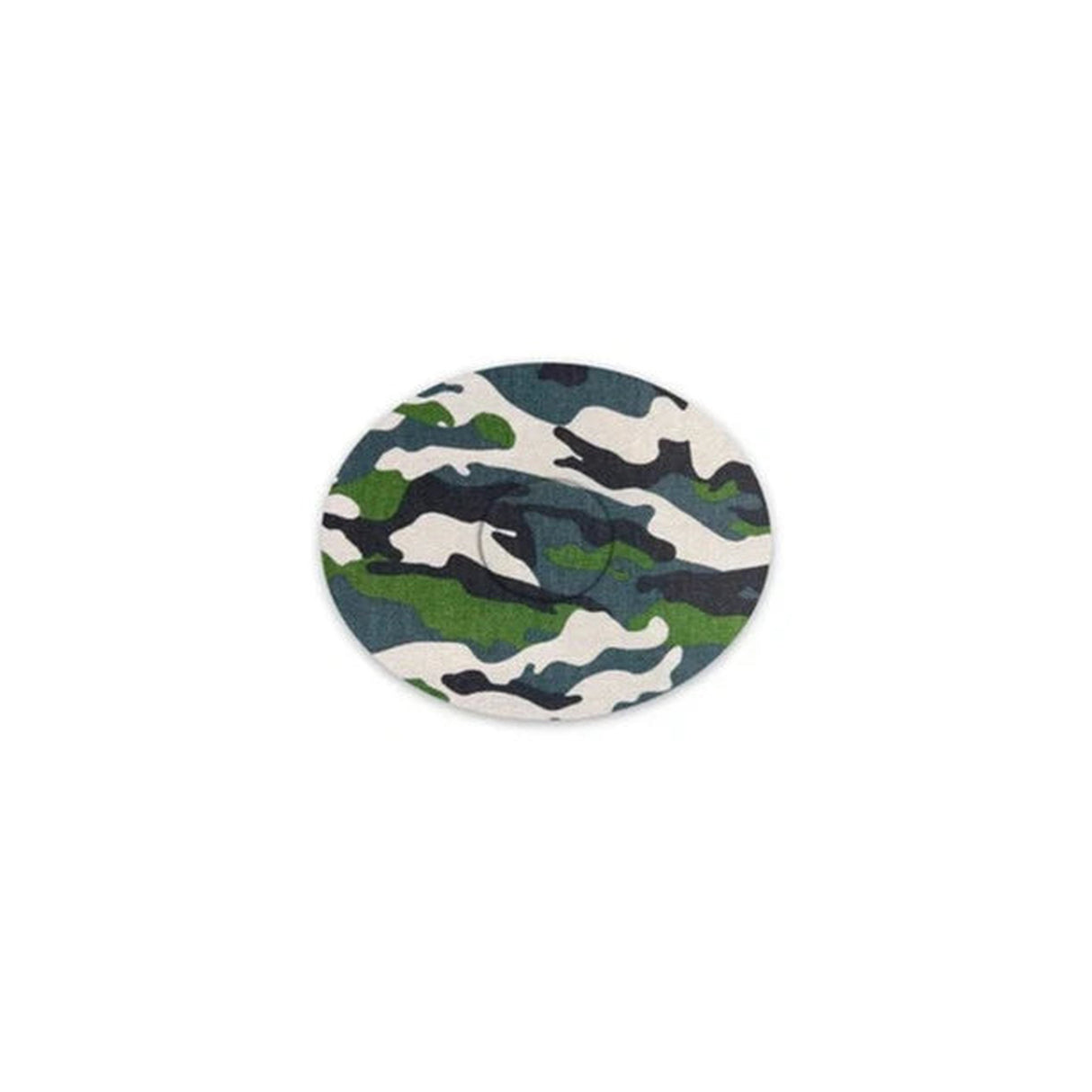 Dexcom G7 Oval Patches (Pack of 1)