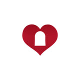 Omnipod patch adhésif - cœur