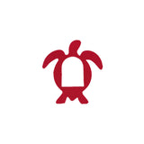 ÉCUSSON TORTUE OMNIPODE