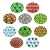 Dexcom G7 Mix Design Patches (Pack of 10)