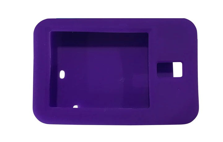 RockaDex - Tandem Silicone Pump Case