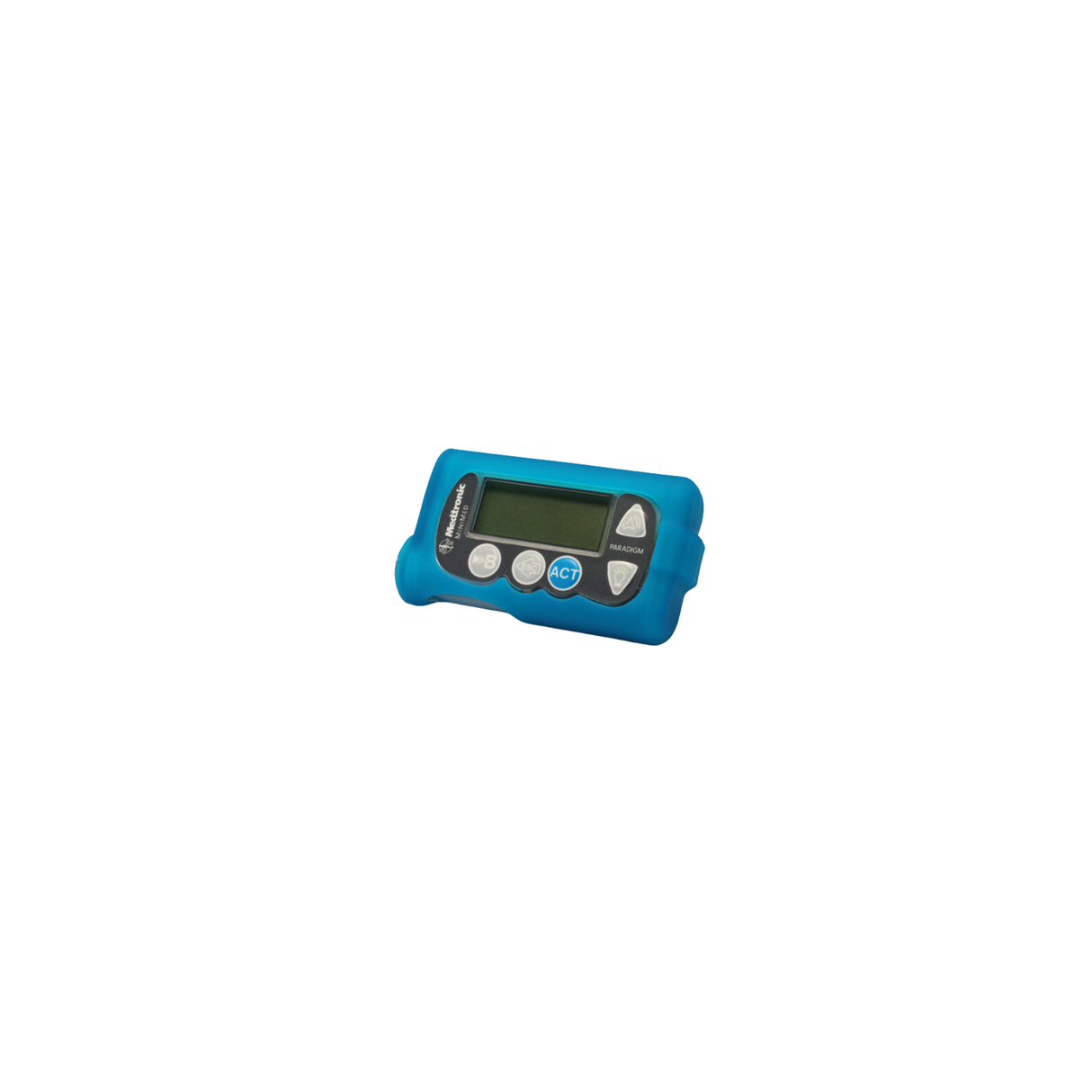 Silicone Skin Medtronic 5XX & 7XX Series