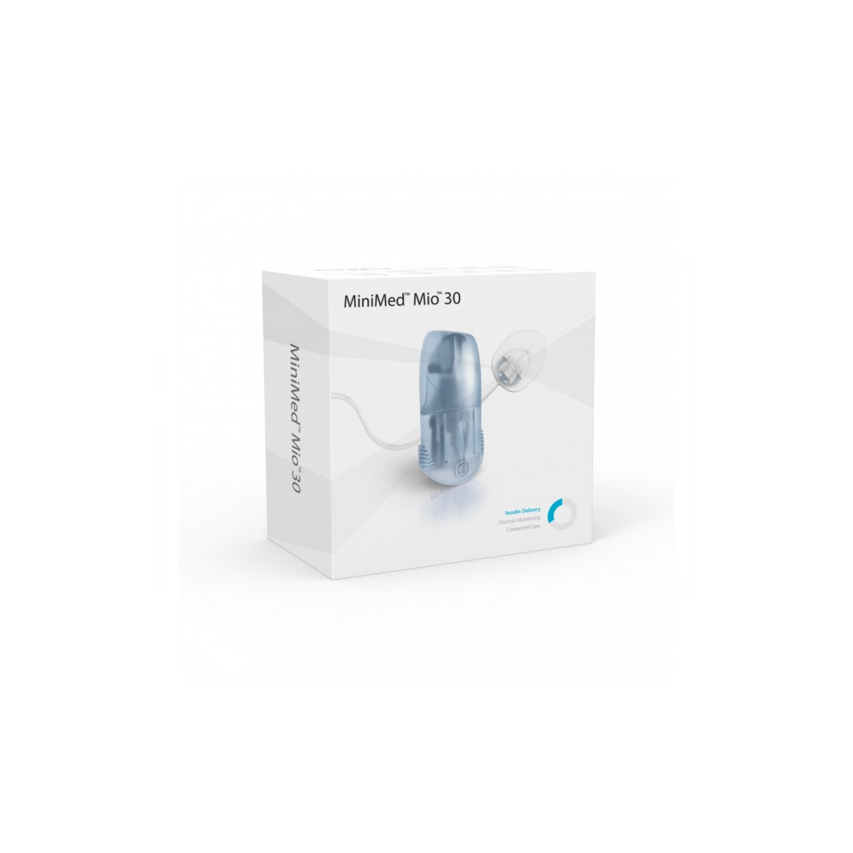 Dispositifs de perfusion MiniMed® Mio™ 30