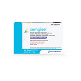 SEMGLEE (Insulin glargine) 100 U/mL pre-filled pen