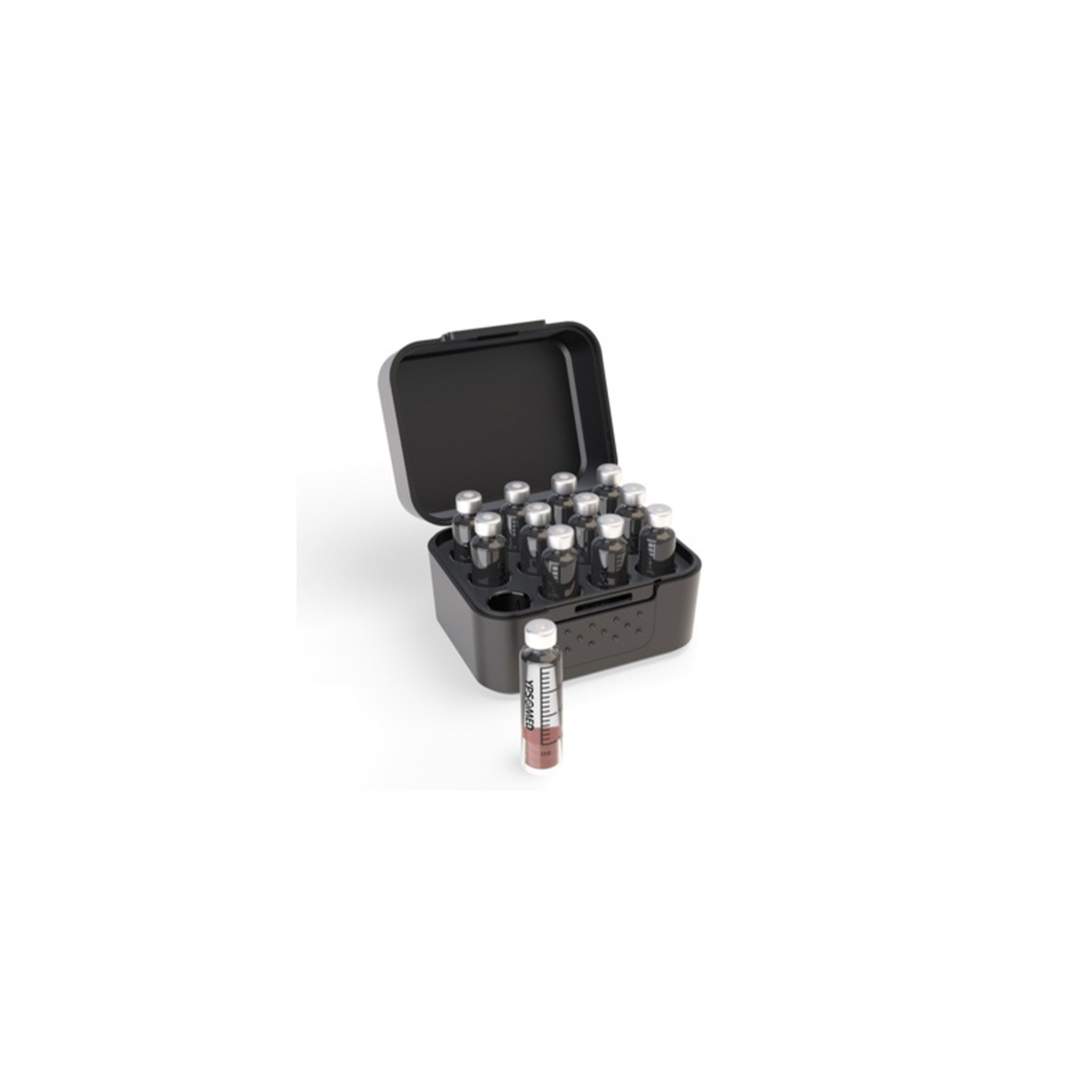mylife YpsoPump Reservoir Storage Box