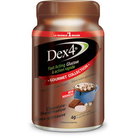Dex 4 Chocolate Marshmallow Tablets